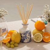 Portus Cale Gold&Blue Fragrance Diffuser ( 250mL)